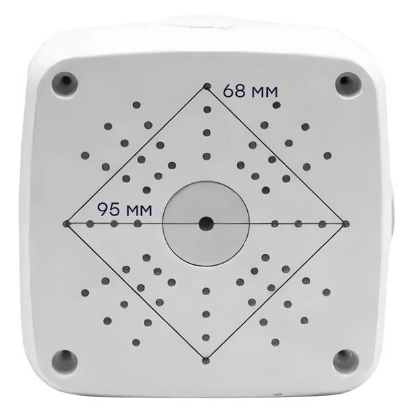 Light Vision VLC-07BX Монтажна коробка 00-00079450 фото