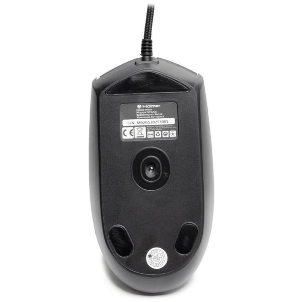 H&ouml;lmer M-02GS Мышь игровая проводная 00-00078607 фото