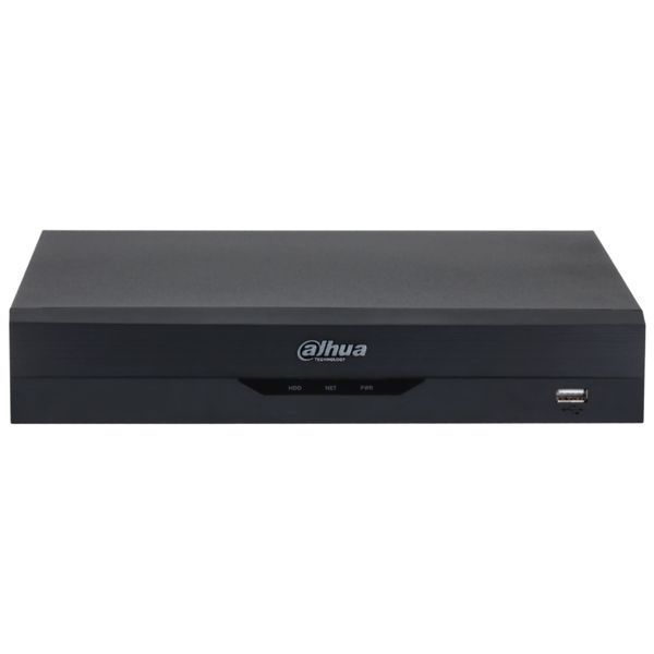Dahua DH-XVR5116HS-5M-I3/T 16-канальний Penta-brid 5M-N/1080p Відеореєстратор 00-00079145 фото