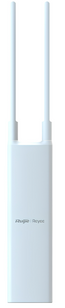 Ruijie Reyee RG-RAP52-OD Wi-Fi 5 AC1300 двухдиапазонная внешняя Точка доступа 00-00079075 фото