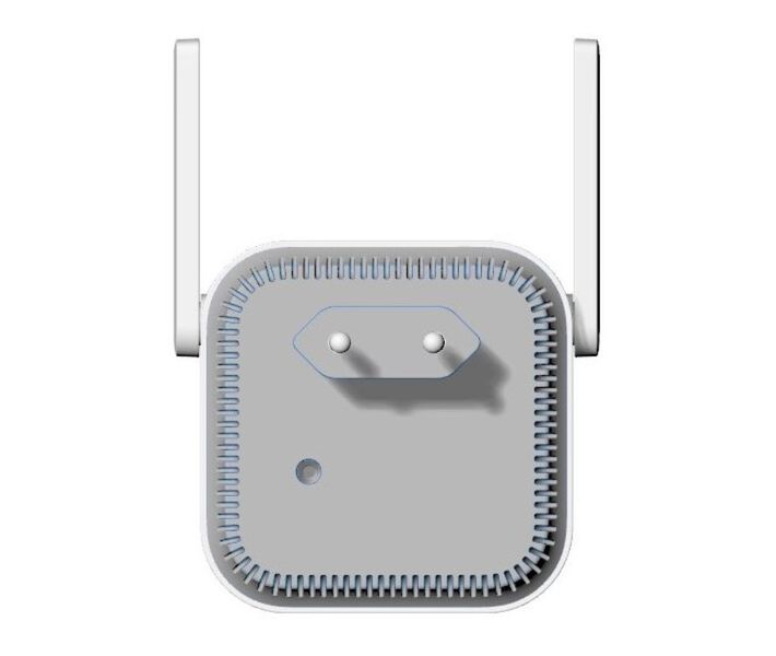 Повторювач Xiaomi Mi Wi-Fi Range Extender N300 (DVB4398GL) 50071 фото