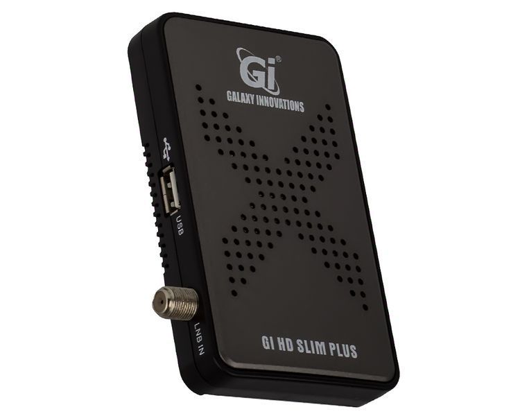 GI HD Slim Plus картковий 40085 фото