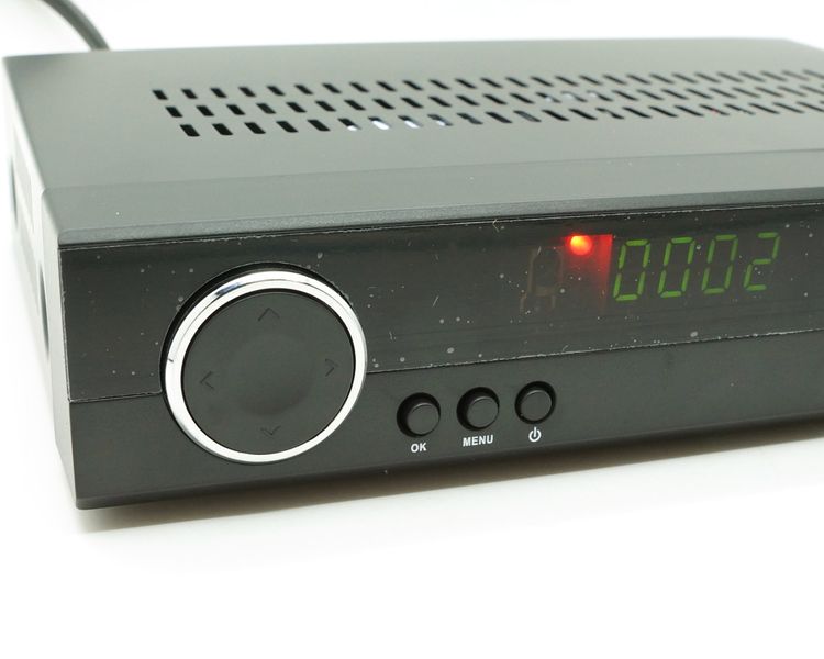 Technosat 4050C 26933 фото