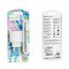 HOCO C109A Fighter single port QC3.0 charger set(Type-C) White Сетевое зарядное устройство 00-00078670 фото 4