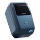 Термопринтер для друку наклейок NIIMBOT K3 Space Blue (1AE0F121602) 00-00077468 фото 3