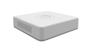 Відеореєстратор Hikvision DS-7104NI-E1/4P 42427 фото