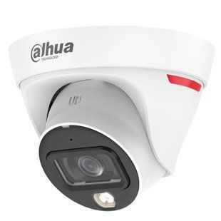 Dahua DH-IPC-HDW1439T1-A-PRO (2.8мм) 4МП WizColor Lite IP відеокамера 00-00079452 фото