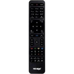 Пульт Openbox SX4, SX6, AS1HD, HDBOX HB3500 46490 фото