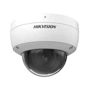 IP камера Hikvision DS-2CD1143G2-I (2.8мм) 4 МП IP67 IK10 EXIR 49811 фото