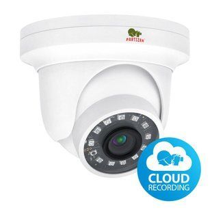 IP камера Partizan IPD-2SP-IR SE 2.3 Cloud 44160 фото
