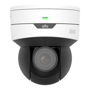 IP камера Uniview IPC6412LR-X5UPW-VG Speed-Dome PTZ 46357 фото