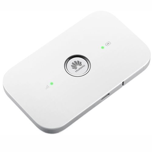 Huawei E5573s-320 4G/3G WiFi роутер мобільний з АКБ 00-00077706 фото
