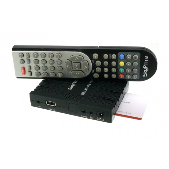 SkyPrime Mini HD 48837 фото