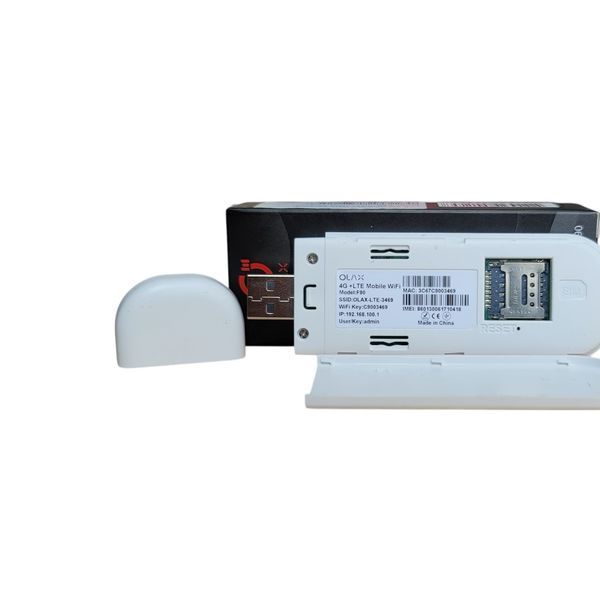 Olax F90 4G LTE WI-FI роутер 00-00078161 фото