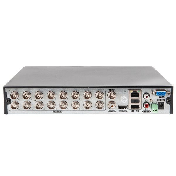 Видеорегистратор Tecsar B16CH2AB HD 45762 фото