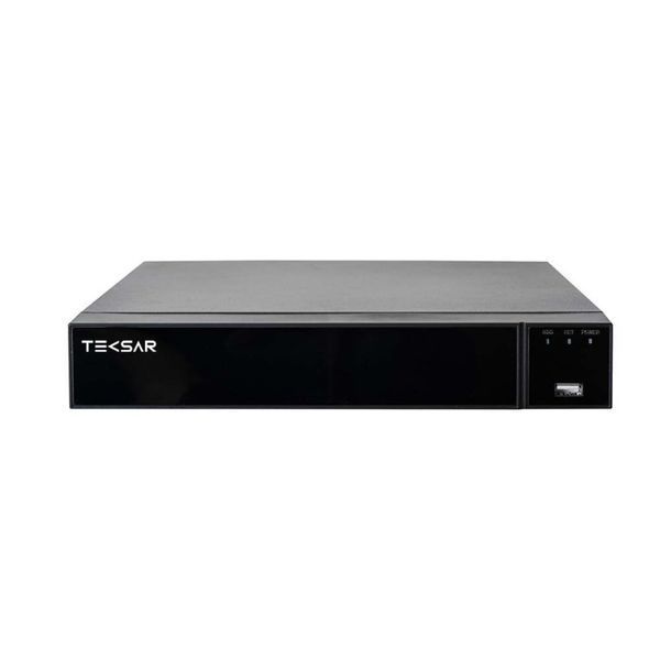 Видеорегистратор Tecsar B16CH2AB HD 45762 фото