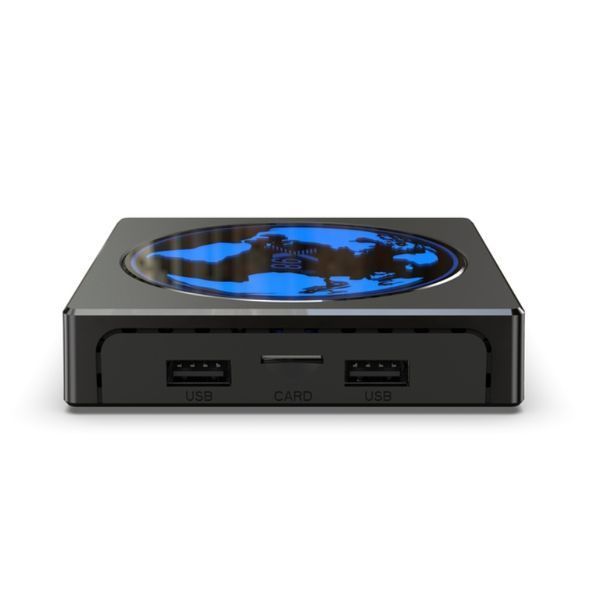 X98 mini S905W2 2GB/16GB 46422 фото