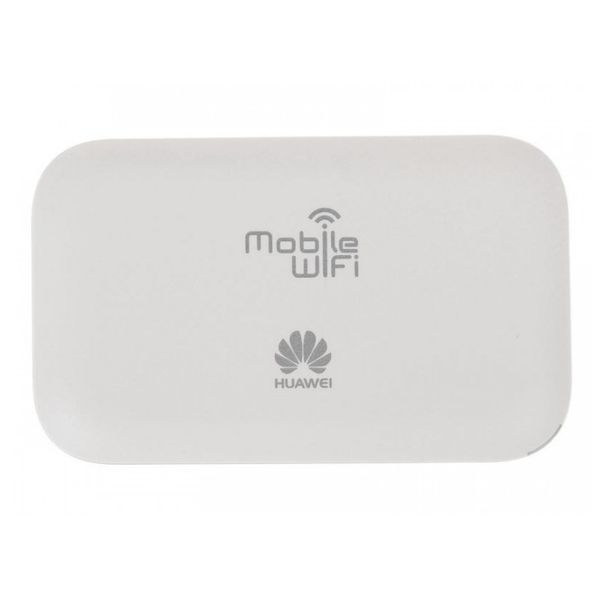 Huawei E5573s-320 4G/3G WiFi роутер мобільний з АКБ 00-00077706 фото