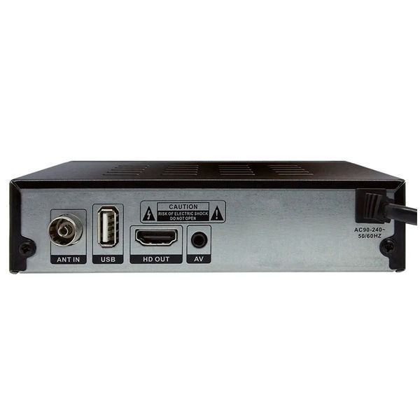 World Vision T645B FM DVB-T2 00-00078115 фото