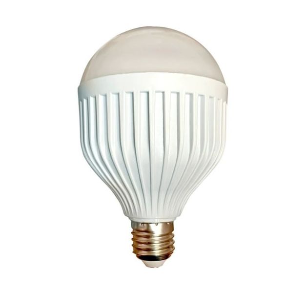 LED лампа з АКБ SmartCharge Smart Bulb 220V 15W E27 6400K 47820 фото