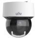 IP-видеокамера уличная Speed ​​Dome Uniview IPC6434LR-X16-VG1 00-00077806 фото 1