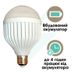 LED лампа з АКБ SmartCharge Smart Bulb 220V 15W E27 6400K 47820 фото 1