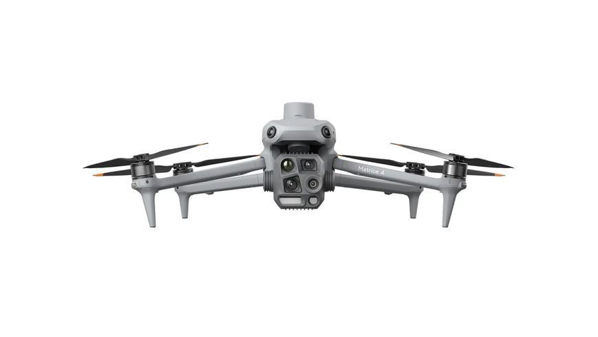 Квадрокоптер DJI Matrice 4T 00-00077474 фото