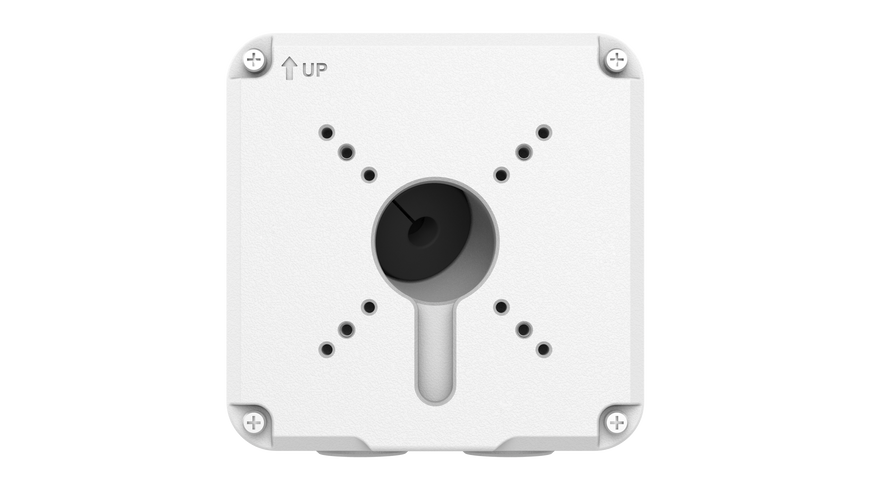 Комутаційна коробка Uniview TR-JB07-D-IN-V2 00-00078368 фото