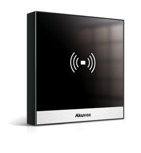 Зчитувач Akuvox A03 47058 фото