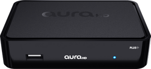 Aura HD Plus 27009 фото