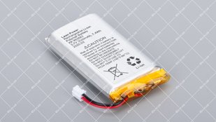 Батарея Ajax для Hub / Hub Plus / Hub 2 / Rex 3.7V 2000mAh 7.4Wh (110-240 AC) АКЦІЯ 44152 фото