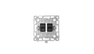 Ajax OutletCore (LAN) black 00-00077860 фото