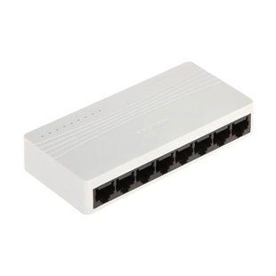 Коммутатор Hikvision DS-3E0508D-E 48341 фото