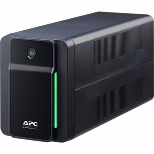 ДБЖ UPS APC BACK-UPS 950VA BX950MI-GR 12V 520W 47701 фото