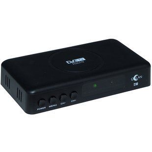 uClan (U2C) T2 HD DVB-T2 40629 фото