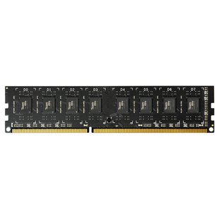 Оперативна пам'ять Team Elite DDR3L-1333 4096MB PC3L-10660 (TED3L4G1333C901) 43292 фото