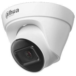 IP камера Dahua DH-IPC-HDW1230T1 2.8мм 00-00077198 фото