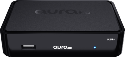 Aura HD Plus 27009 фото