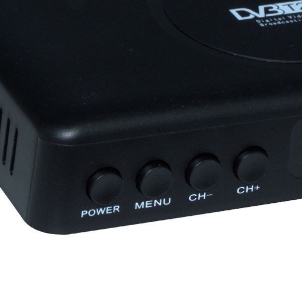 uClan (U2C) T2 HD DVB-T2 40629 фото