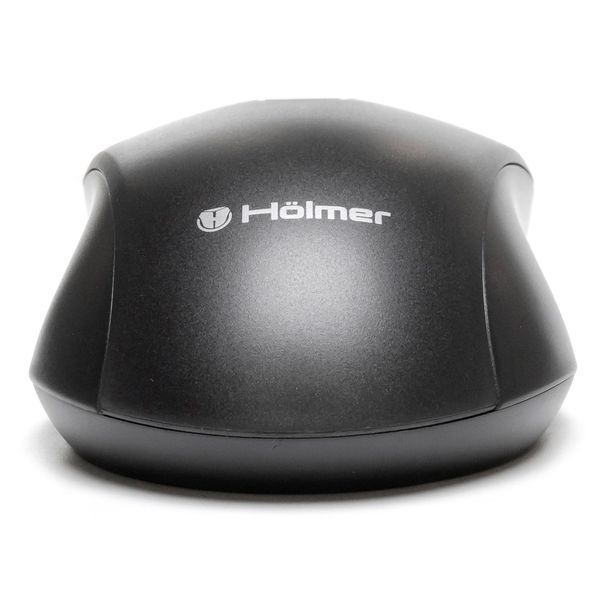 H&ouml;lmer M-01OF Мышь офисная проволочная 00-00078601 фото