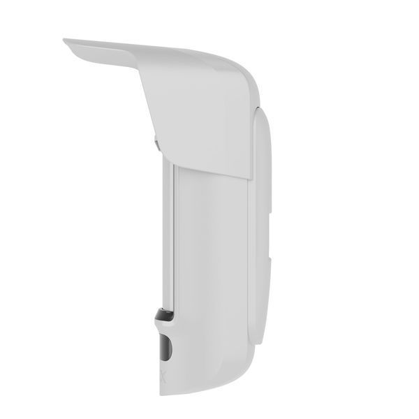 Ajax MotionCam Outdoor HighMount (PhOD) Jeweller (8EU) ASP white датчик руху з камерою 00-00077607 фото