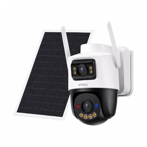 Imou AOV PT Dual Kit 5+5MP (IPC-SA70F-10M0T2-EU/FSP008) 5+5МП (3.6мм) IP відеокамера 00-00079451 фото