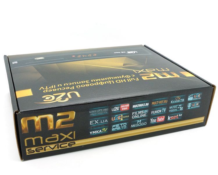 U2C M2 MAXI 27624 фото