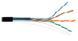 ATcom Standard FTP cat5e (0,5 мм, CCA, длина 305 м), для наружных работ Кабель витая пара 00-00079501 фото 1