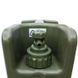 Кран LifeSaver Jerrycan Tap Army Green 48811 фото 3