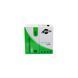 ATcom Standard FTP cat5e (0,5 мм, CCA, длина 305 м), для наружных работ Кабель витая пара 00-00079501 фото 3