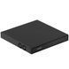 Ajax NVR H2D8PAC (16ch) (8EU) ASP black мережевий відеореєстратор 00-00079398 фото 1
