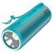 Bluetooth динамик HOCO HC11 Bora sports BT speaker Peacock Blue 51537 фото 1