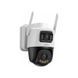 Imou AOV PT Dual Kit 5+5MP (IPC-SA70F-10M0T2-EU/FSP008) 5+5МП (3.6мм) IP відеокамера 00-00079451 фото 1