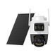 Imou AOV PT Dual Kit 5+5MP (IPC-SA70F-10M0T2-EU/FSP008) 5+5МП (3.6мм) IP відеокамера 00-00079451 фото 5